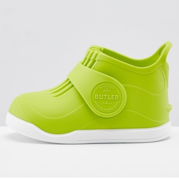 New!Whatever the Weather Butler RockhopperOvershoe - Picture 1 of 11